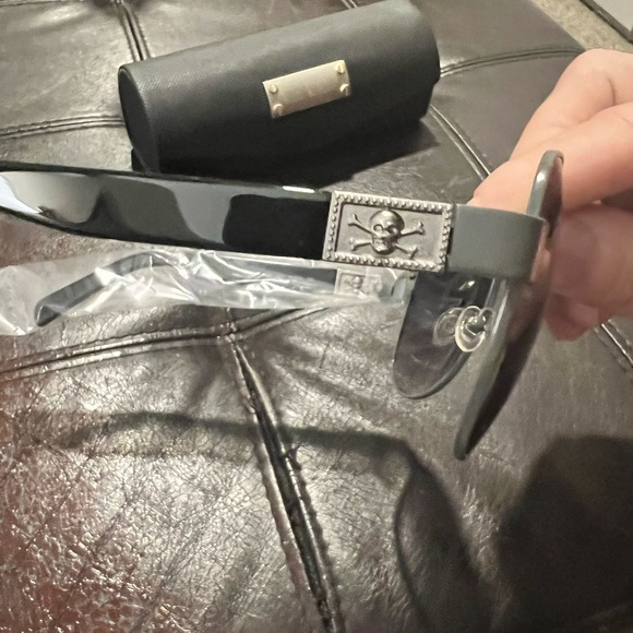 NWT Nicole Miller Sunglasses - Picture 2 of 3